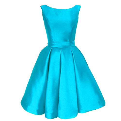 Aqua Blue