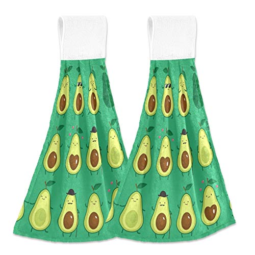 Green Avocado