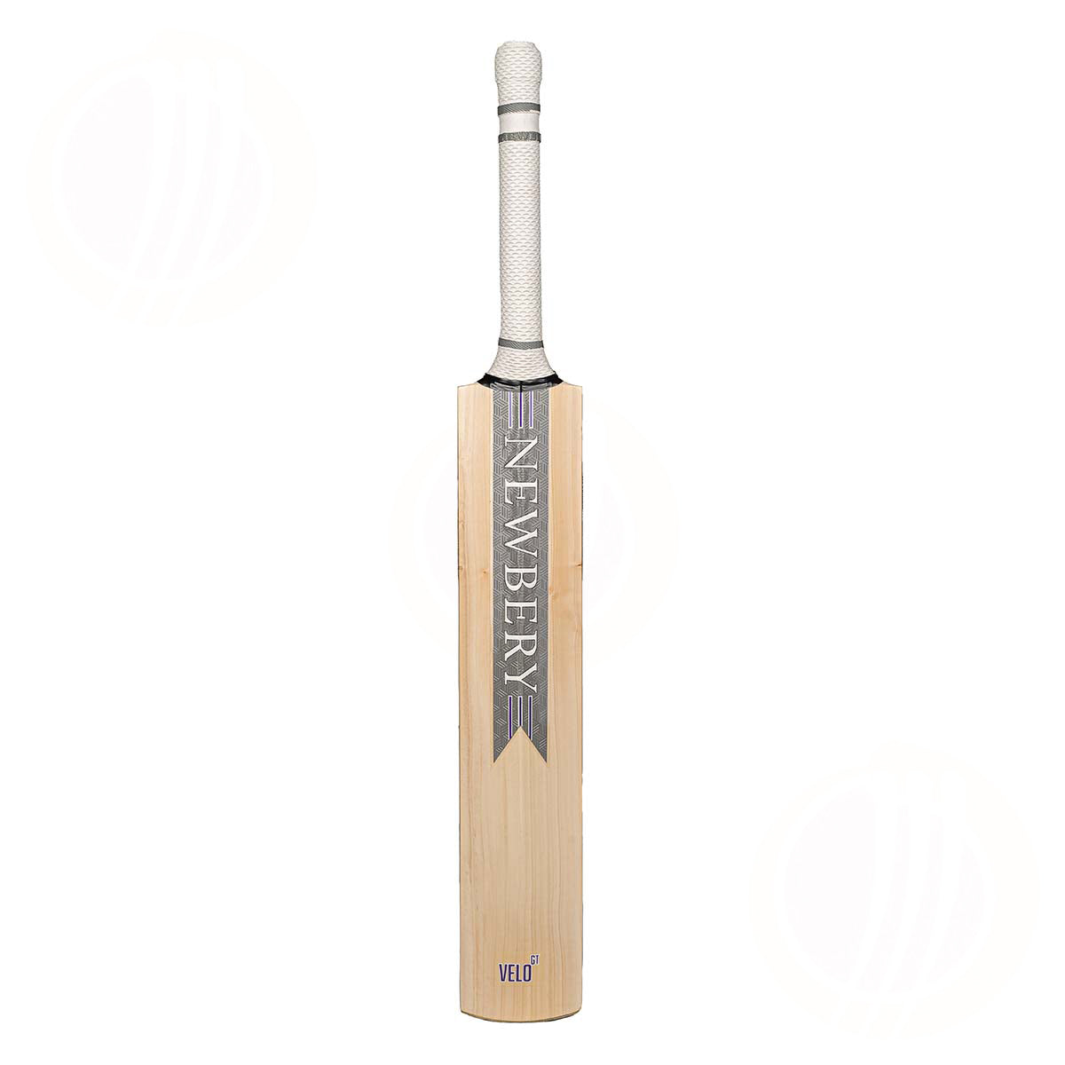 Newbery Velo GT 5 Star Premium English Willow Cricket Bat - Professional Grade for Matches & Training | Perfect for Club Players & Tournament Use