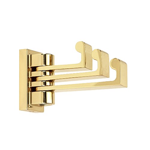 Polished Brass