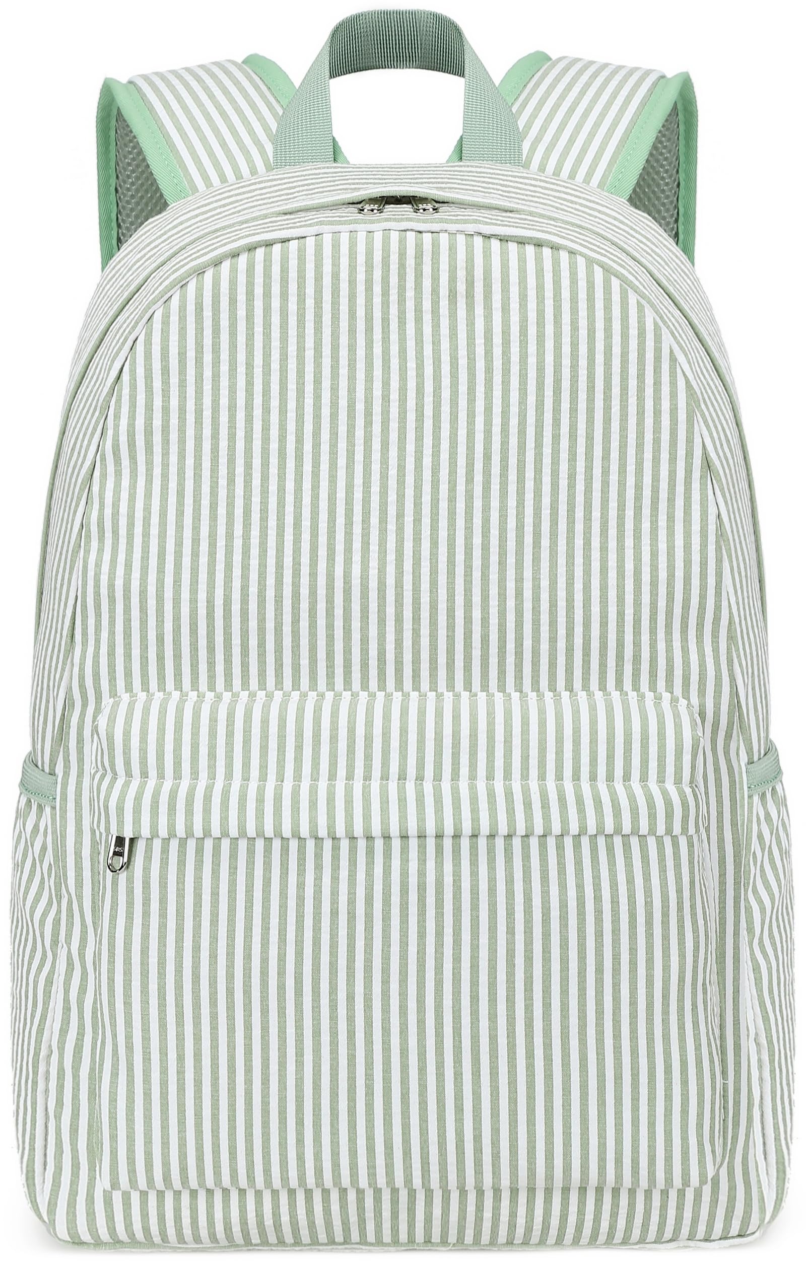 CAMTOP Kids Backpack for Girls - Cute Small Preschool Bookbag for Kindergarten, School & Travel - Perfect for Toddler Daycare, Outings & Daily Use