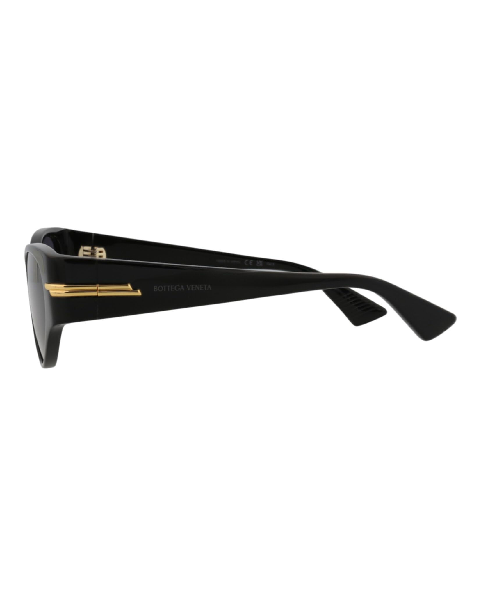 Bottega Veneta Cat Eye Sunglasses - Acetate Frame Women's Designer Shades for Fashion & Sun Protection | Perfect for Beach, Driving & Outdoor Activities