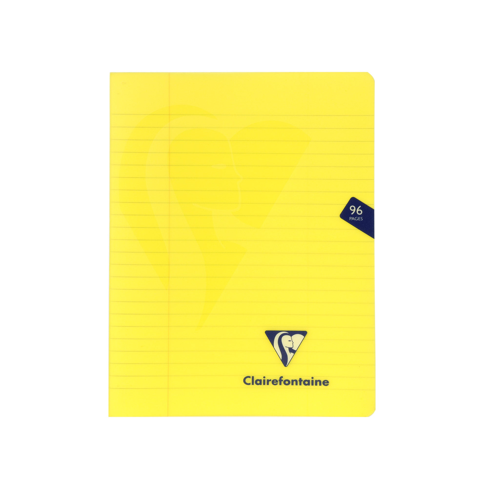 A5 Lined Notebook Journal - Premium College Ruled Paper for Writing, Note Taking & School - Perfect for Students, Office & Daily Planning (100 Pages, 8.27 x 5.83 Inches)