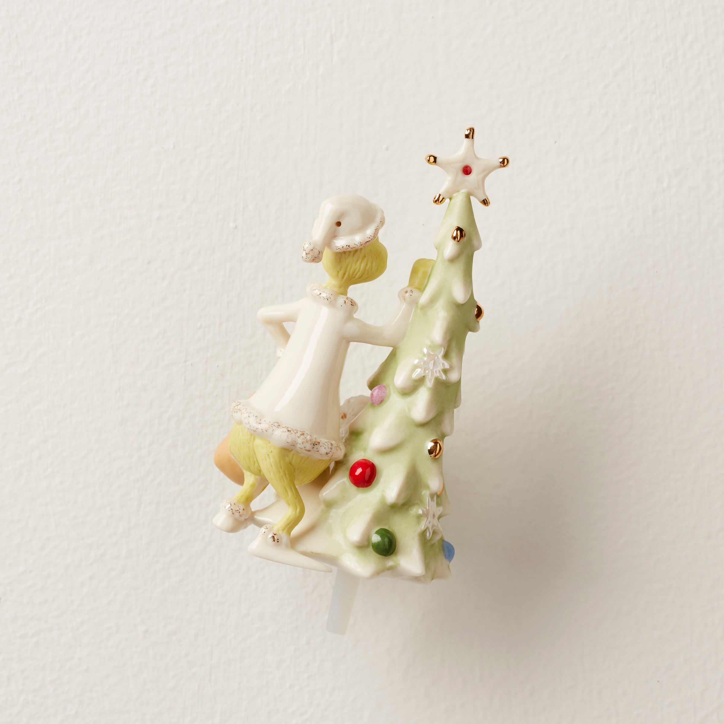 Grinch Poppers - Fun Christmas Party Poppers for Holiday Celebrations, Gifts & Festive Decorations