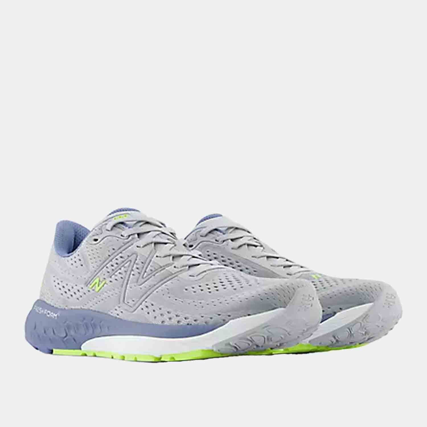 New Balance Men's Fresh Foam X 880v13 Running Shoes - Lightweight Cushioned Sneakers for Road Running, Jogging & Gym Workouts - Comfortable Athletic Shoes for Men with Superior Arch Support