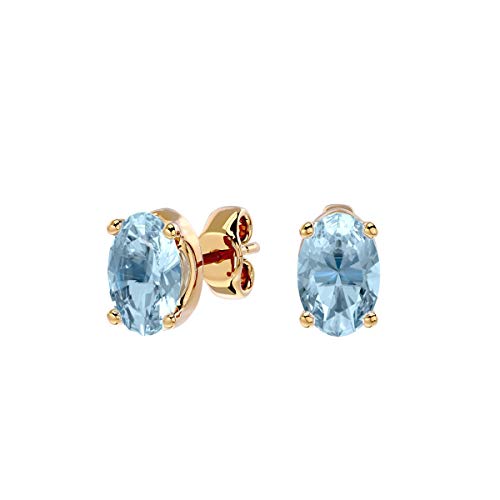 March (Aquamarine)
