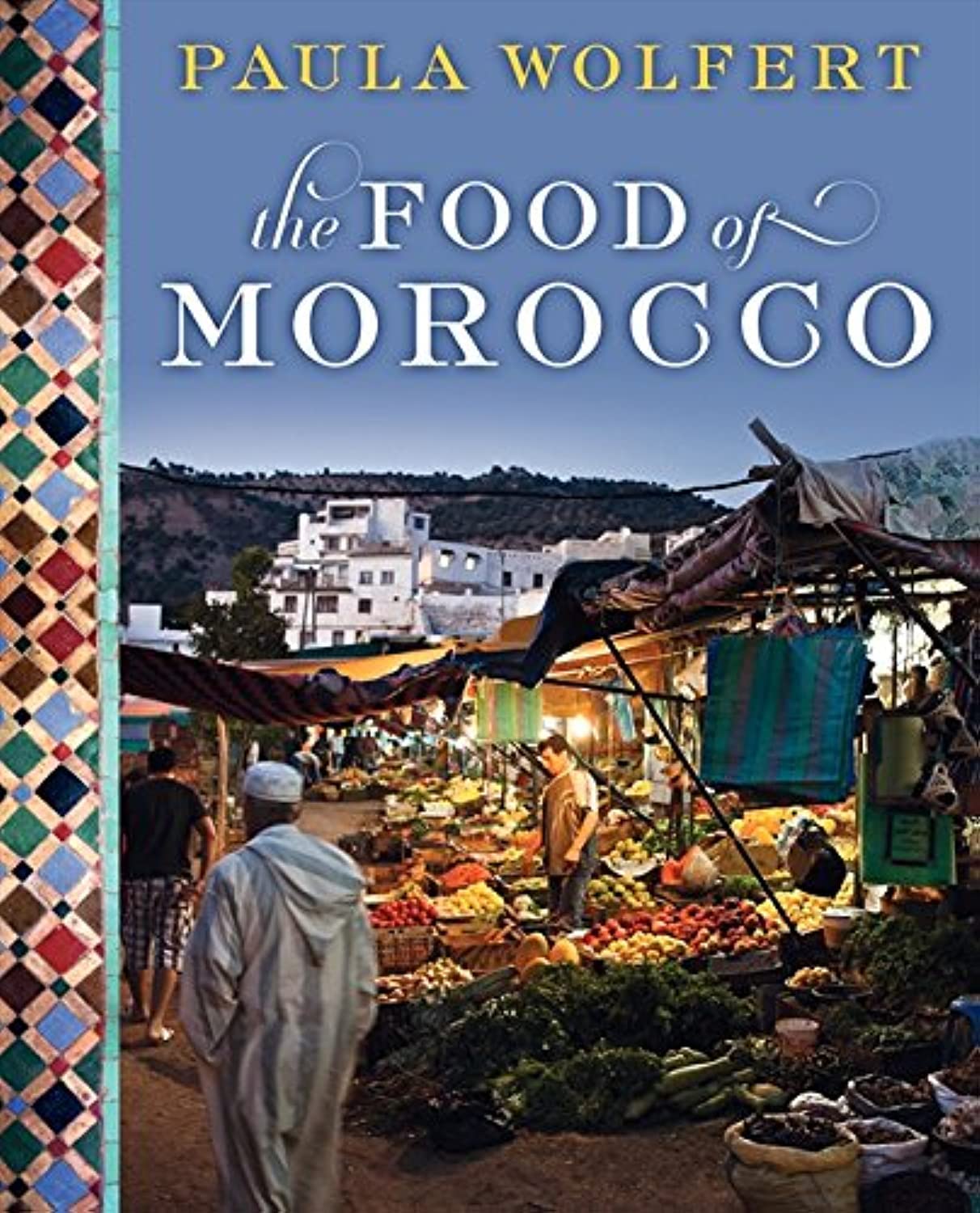 Authentic Moroccan Cuisine & Traditional Dishes - Explore Exotic Flavors for Home Cooking & Cultural Dining Experiences
