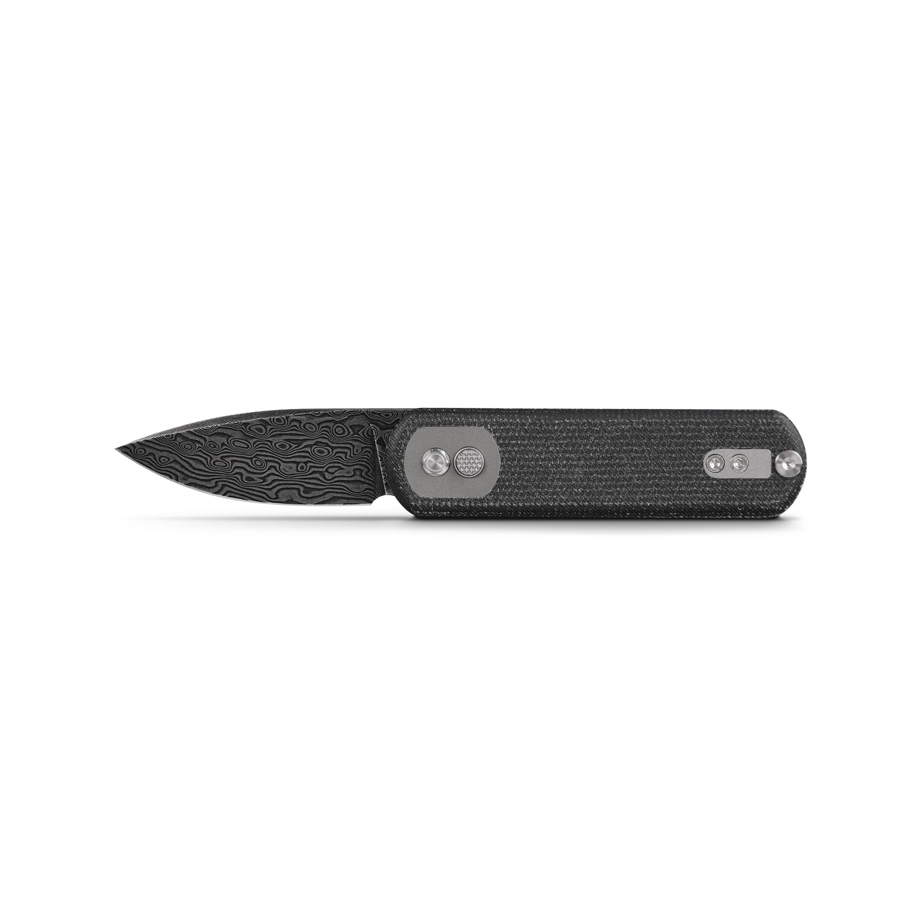 Premium Corgi Pup Trek Lock Knife - 2.37