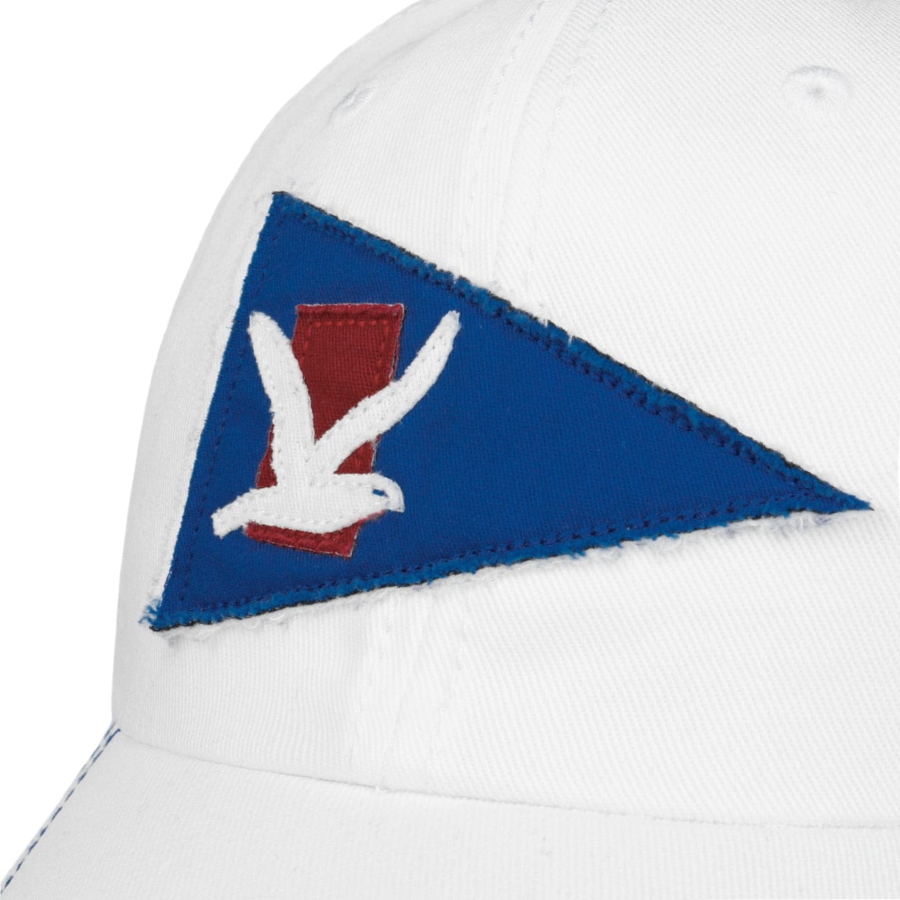 Hammaburg Seagull Cap - Stylish Unisex Baseball Hat for Men & Women - Perfect for Outdoor Activities, Beach, and Casual Wear
