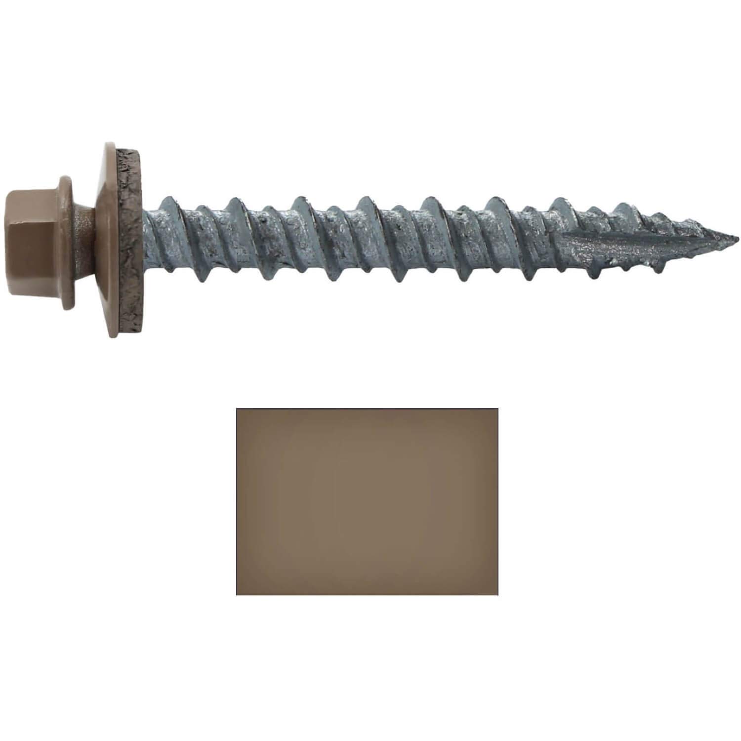 1000-Pack 10 x 1-1/2