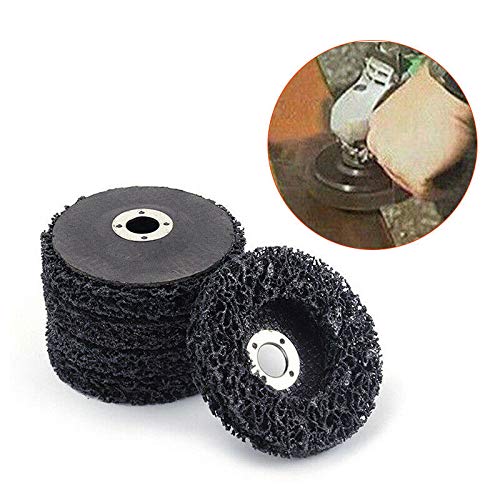 5 PACK-BLACK