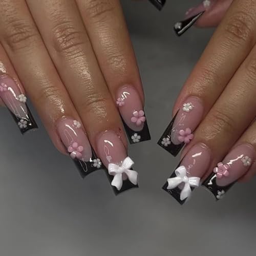 Black Pink