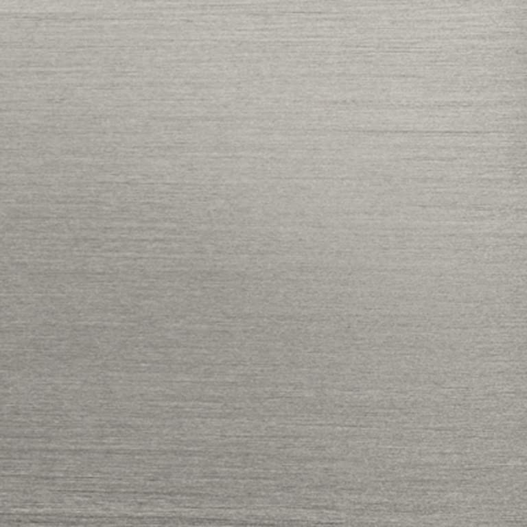 Vibrant Stainless