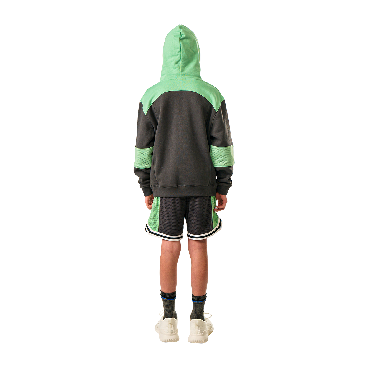 Bauer In The Crease Youth Hockey Hoodie - Warm & Comfortable Pullover for Ice Hockey Players & Fans - Perfect for Games, Practices & Casual Wear