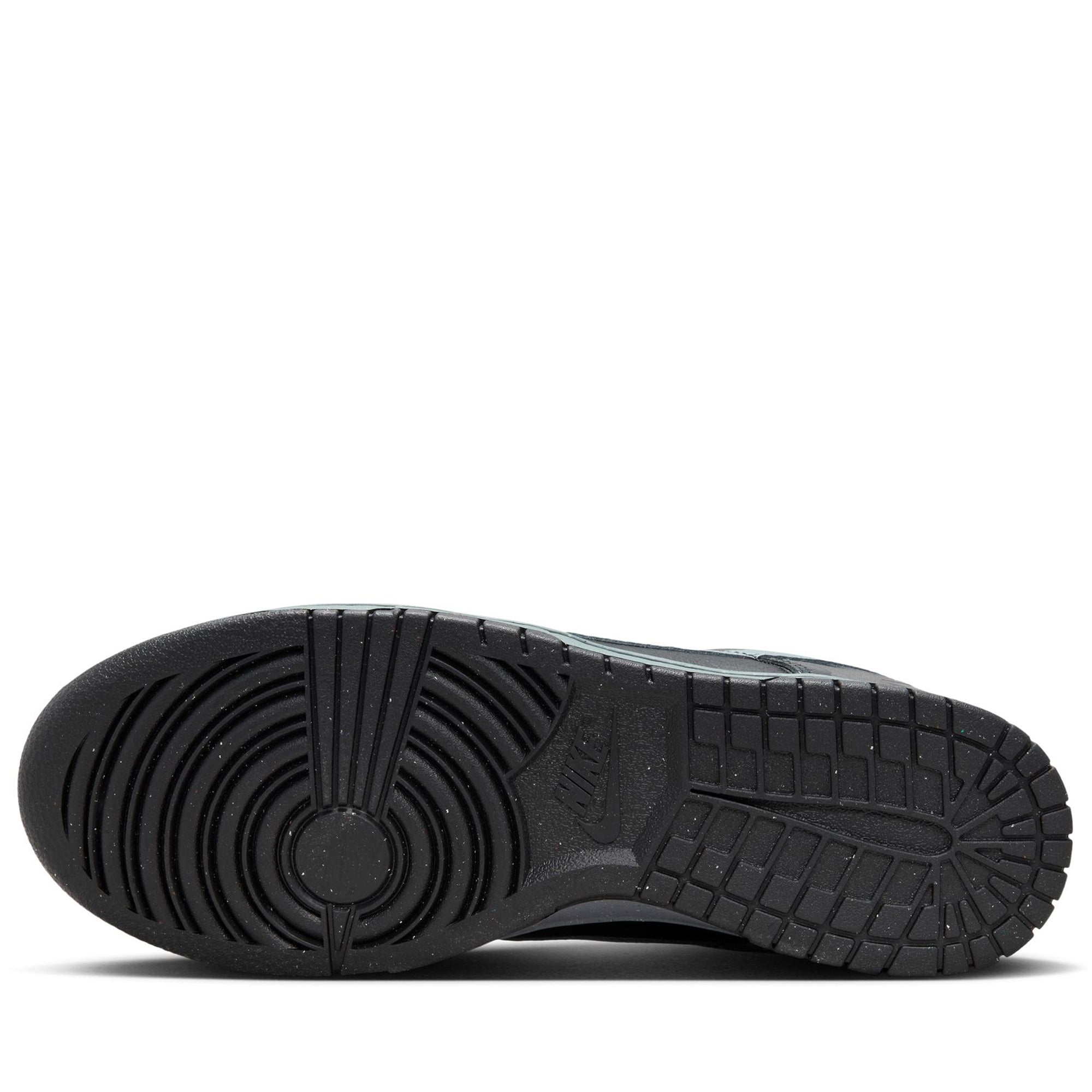 Nike Dunk Low Retro QS 'Berlin' Sneakers - Off Noir/Cool Grey - Men's Basketball Shoes for Casual Wear & Street Style