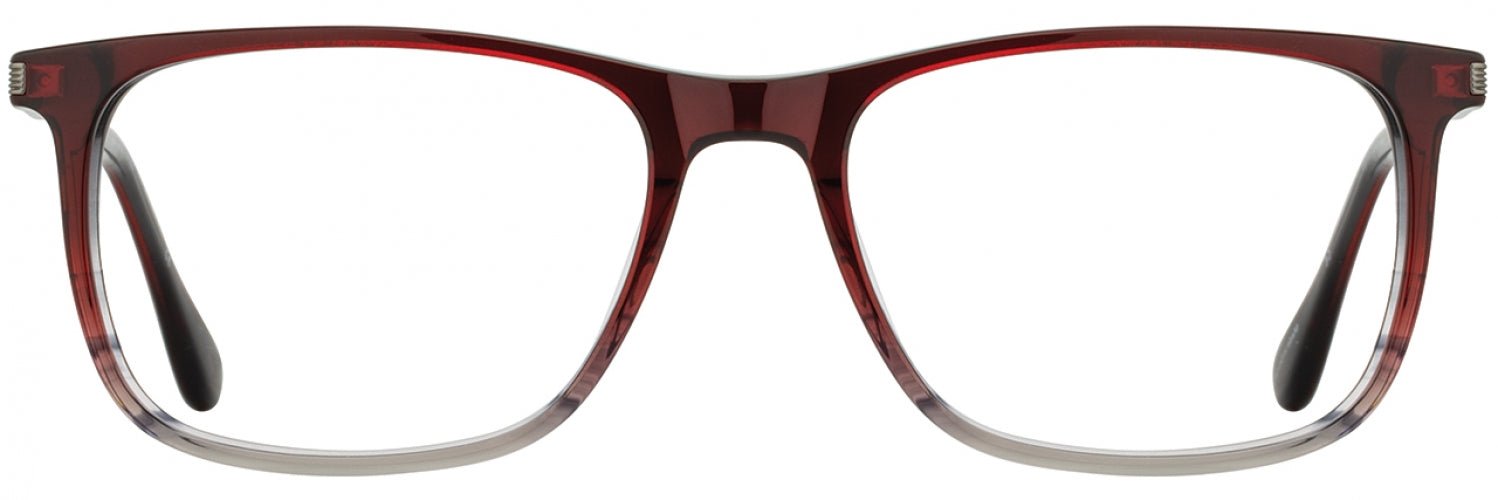 Adin Thomas AT526 Stylish Eyeglasses for Men & Women - Lightweight & Durable Frames for Reading, Driving & Daily Use