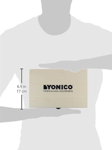 YONICO 1/4