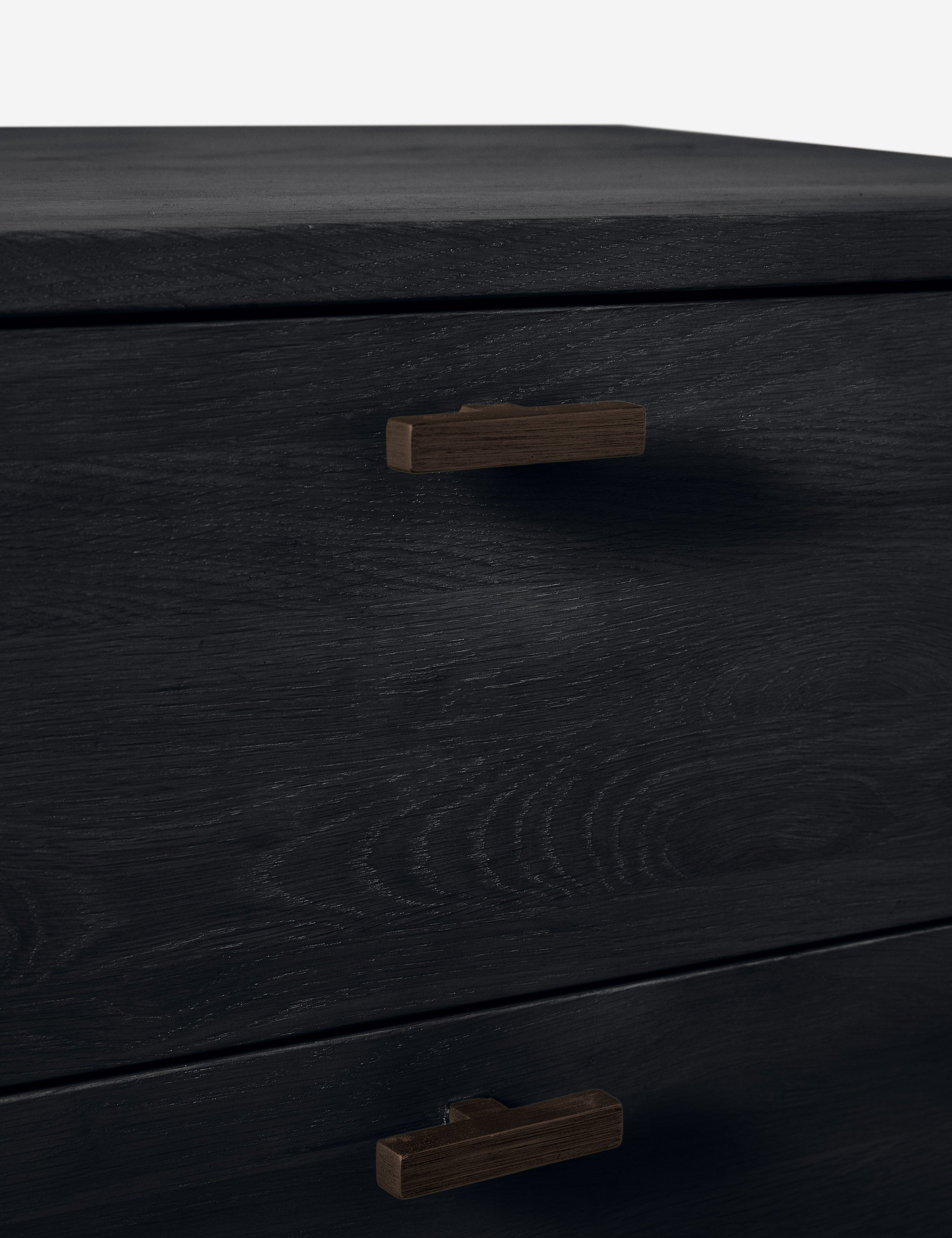 Brooke 5 Drawer Dresser - Modern Wooden Chest of Drawers for Bedroom Storage & Organization | Perfect for Clothes, Linens, and Home Decor