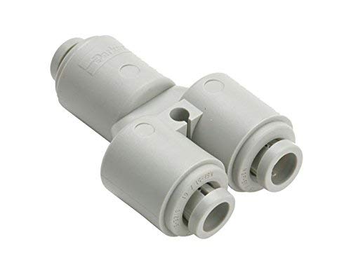 TrueSeal A6WY4-MG Acetal 