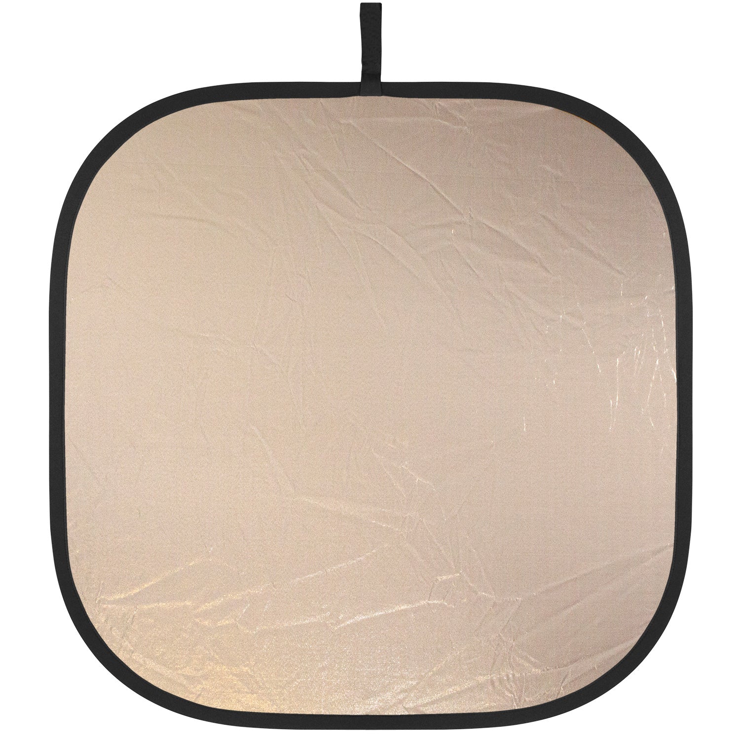 Professional 4-in-1 Collapsible Illuminator Reflector - Sunlight, Silver, Gold & White - 52