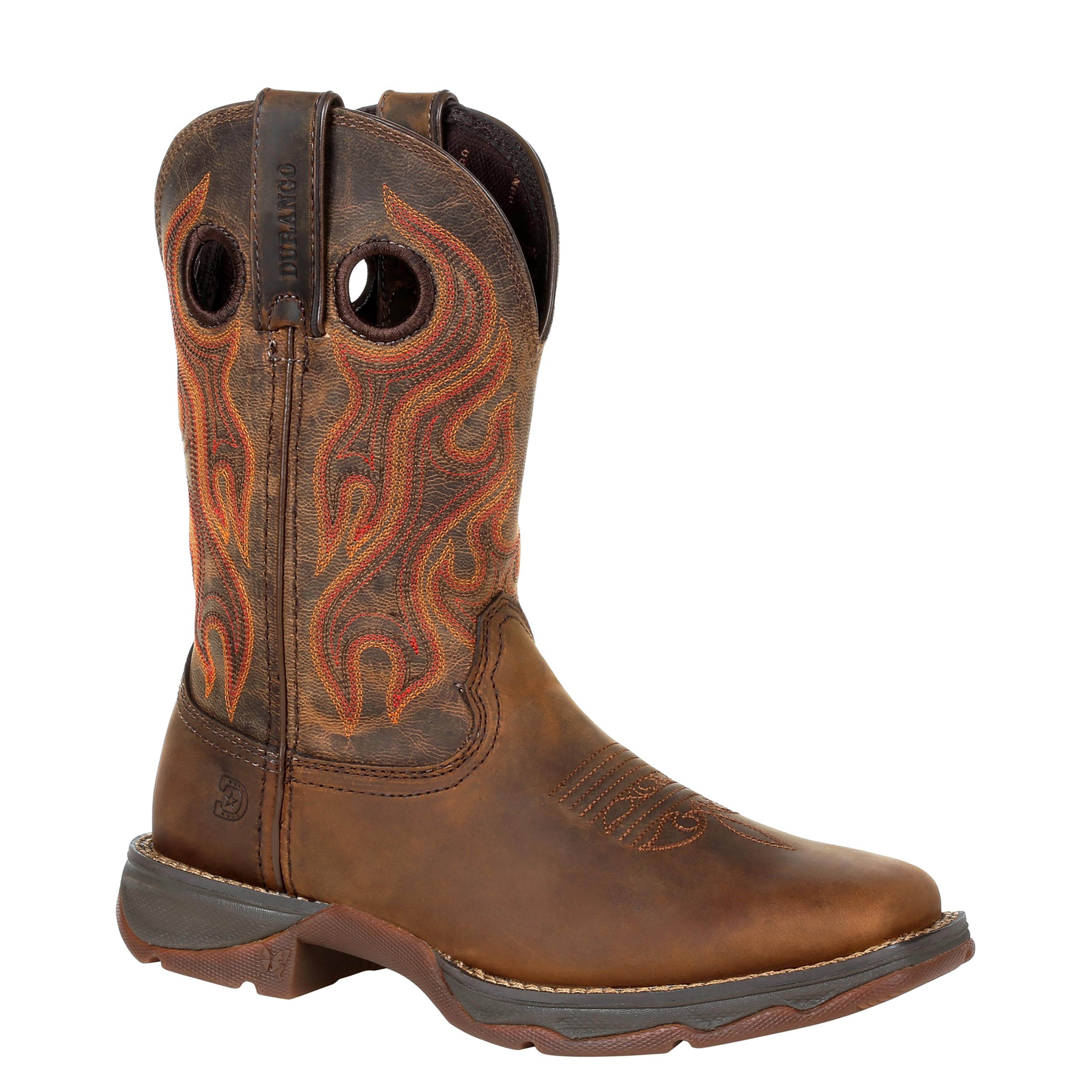 Durango Women's Lady Rebel S 10
