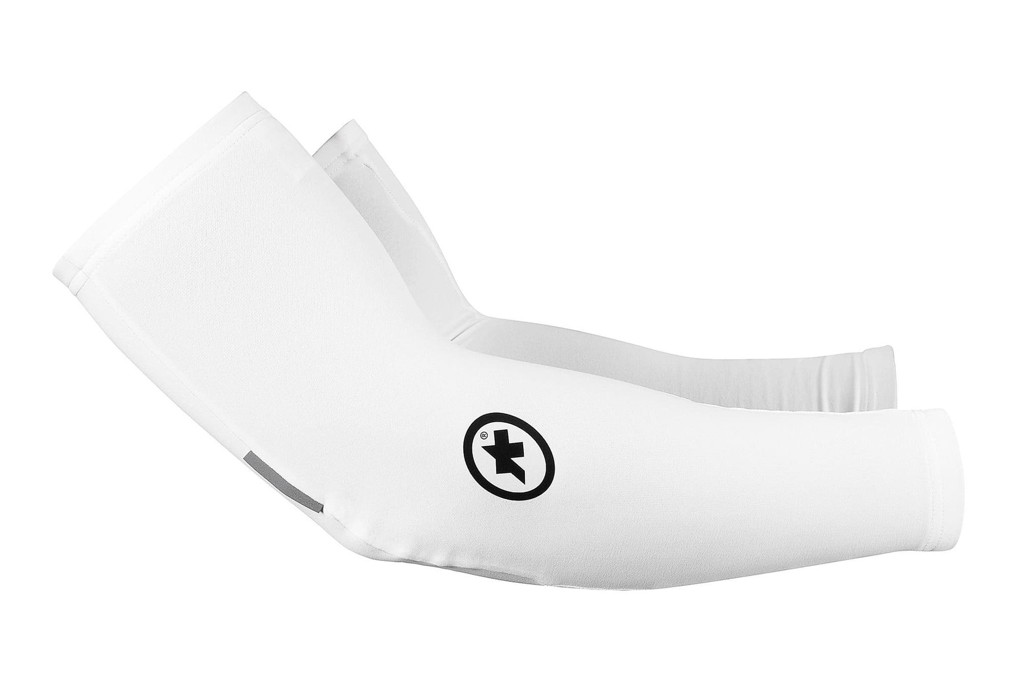 Assos S7 Arm Protector - Cycling Arm Warmers for Men & Women - UV Protection & Comfort for Road Biking, Mountain Biking & Outdoor Sports