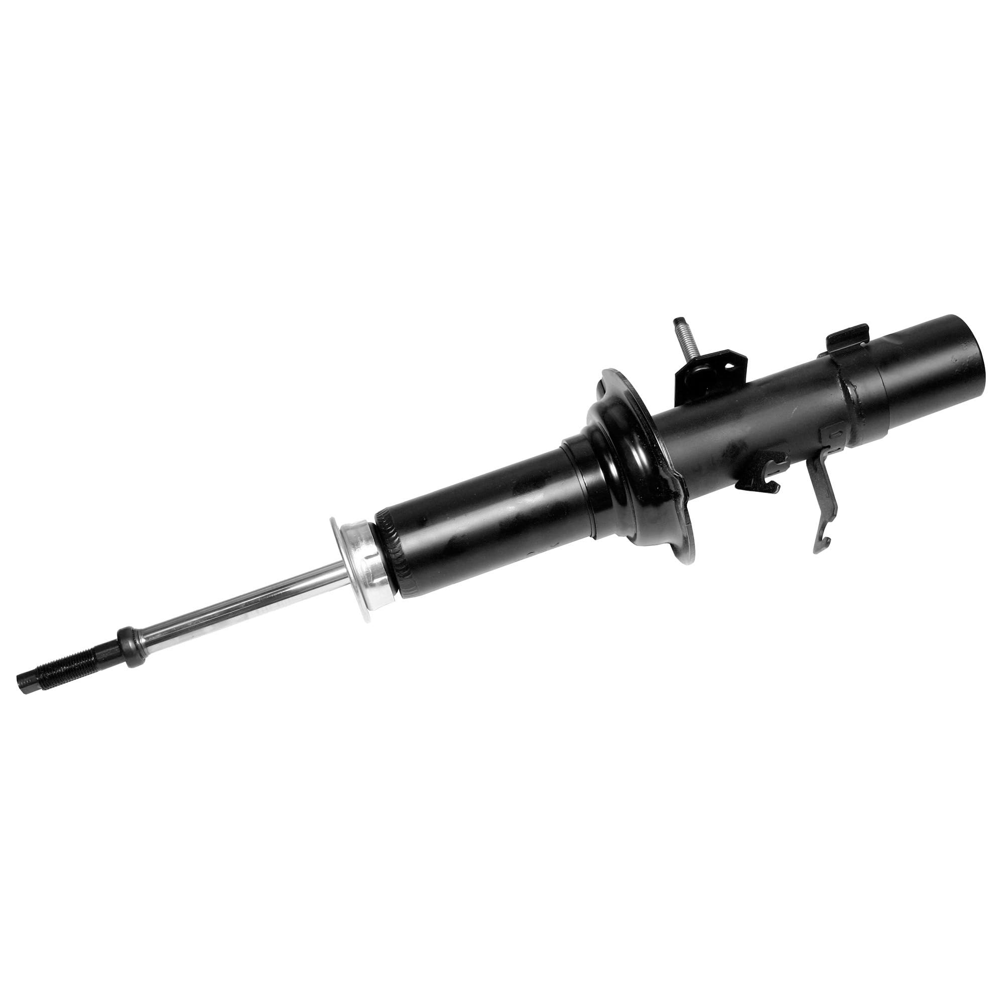 Monroe OESpectrum 71143 Shock Absorber & Strut Assembly - Premium Suspension Replacement for Smooth Ride | Perfect for Trucks, SUVs & Sedans