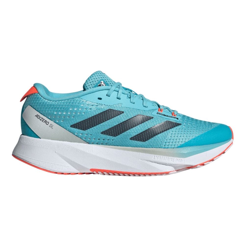 Adidas Women's Adizero SL Running Shoes - Lightweight & Breathable for Marathon Training, Jogging & Gym Workouts