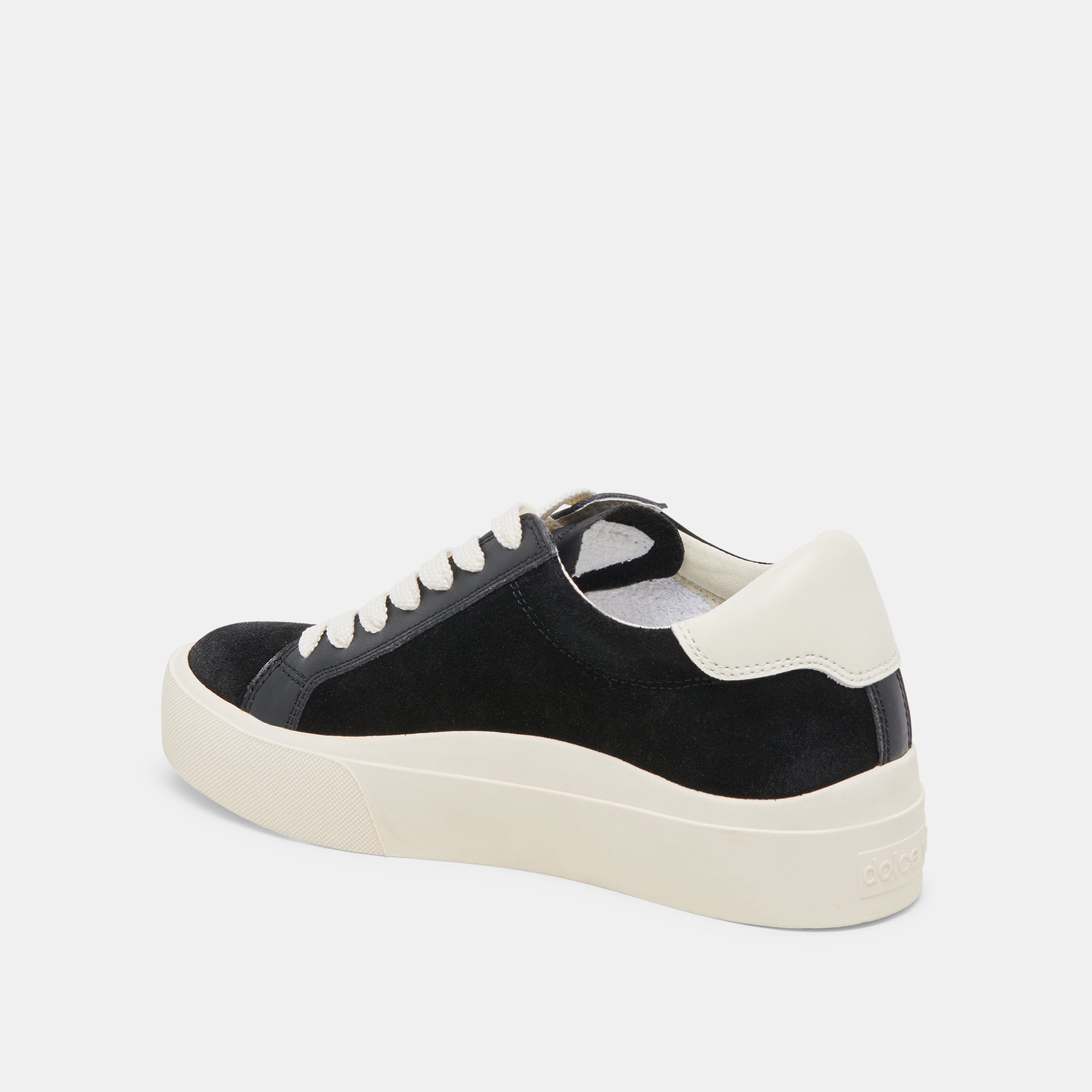 ZAYN 360 Sneakers for Men & Women - Onyx Suede Comfortable Walking Shoes with 360° Cushioning | Perfect for Running, Gym Workouts & Casual Wear