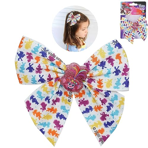 Large Hair Bow