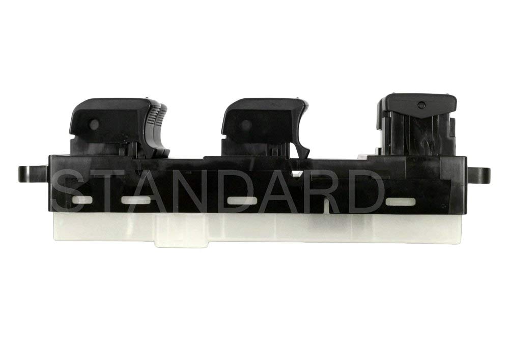 Standard Motor Products DWS-354 Power Window Switch - Compatible with Multiple Car Models - Easy Installation - Durable Auto Replacement Part - Perfect for Window Control Repair & Maintenance