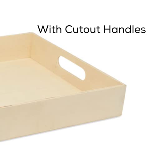 With Handles