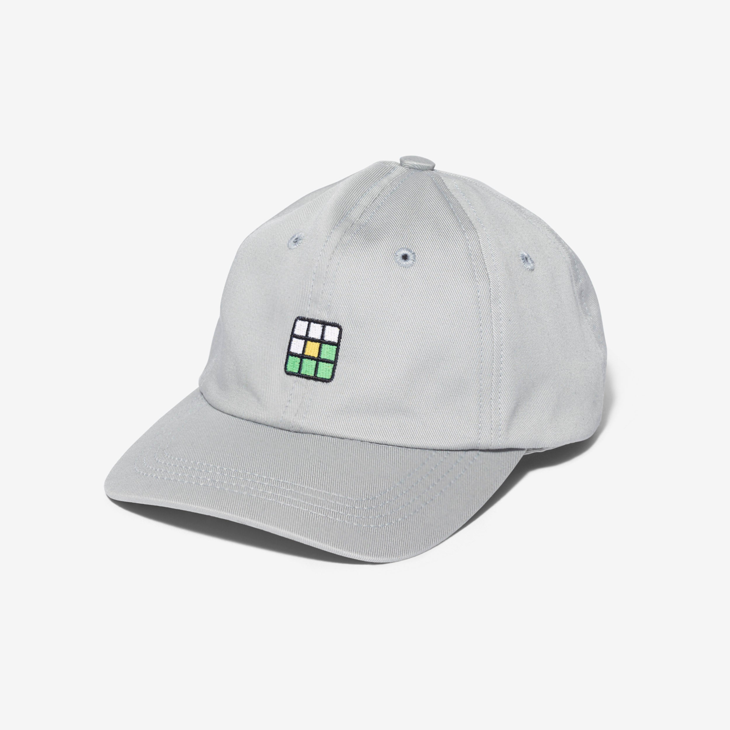 Wordle Baseball Cap - Stylish Adjustable Dad Hat for Men & Women | Perfect for Outdoor Activities, Sports & Casual Wear