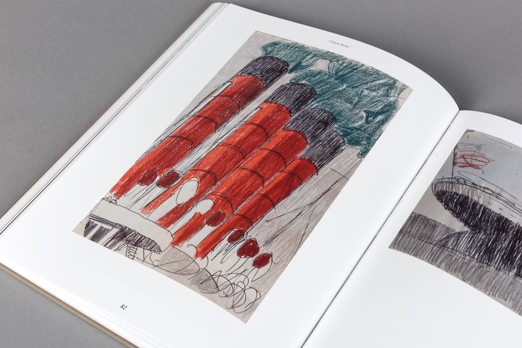 Emilio Sanchez Revisited - A Centenary Celebration of the Artist's Life and Work | Art Book for Collectors & History Enthusiasts | Perfect for Home Decor & Gift Giving