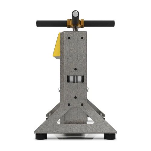 PurePressure Helix Pro 5 Ton Rosin Press - Professional-Grade Hydraulic Heat Press for Extracting Rosin, Essential Oils & Concentrates - Perfect for Home DIY, Commercial Use & Cannabis Extraction