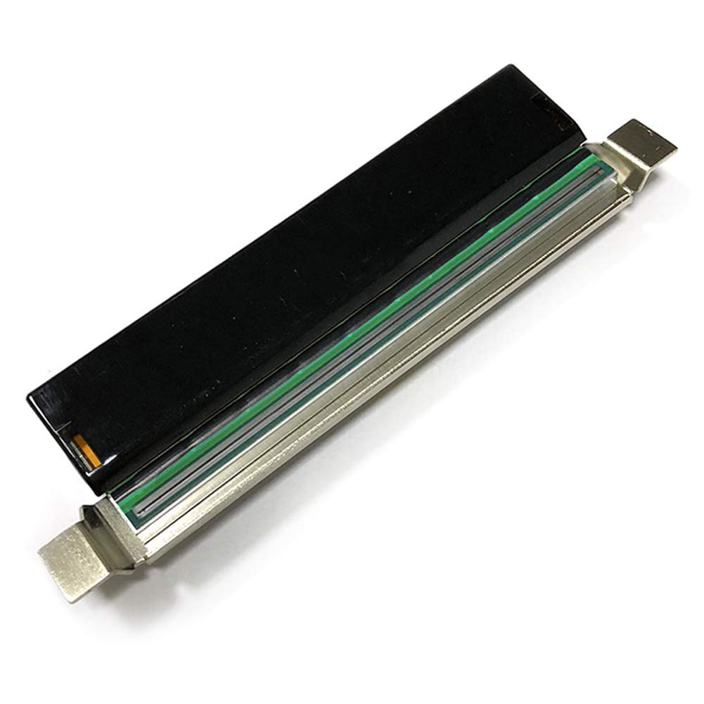 Original Printhead for Zebra ZT230 Thermal Label Printer - 203DPI High Resolution (P/N P1037974-010) - Perfect for Warehouse Barcode Labeling & Shipping Label Printing