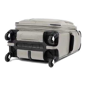 Travelpro Maxlite® 5 Compact Expandable Spinner Carry On Luggage - Lightweight Suitcase for Air Travel, Business Trips & Weekend Getaways