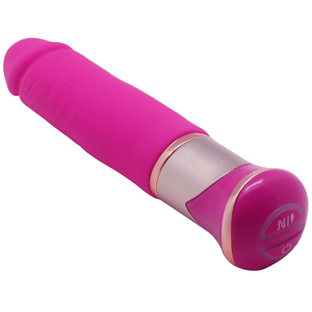 Premium Rotating Vibrating Greedy Dong - Powerful Adult Toy for Couples & Solo Play - Enhance Intimacy & Pleasure in Bedroom