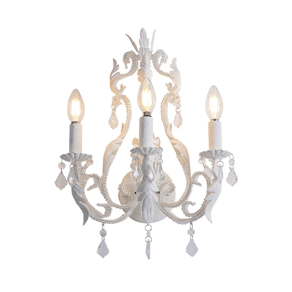 Antique White