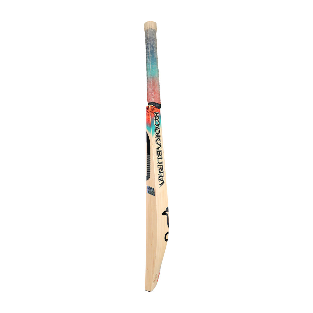 Kookaburra Aura Pro Junior Cricket Bat 2025 - Lightweight & Durable for Youth Cricket Training & Matches