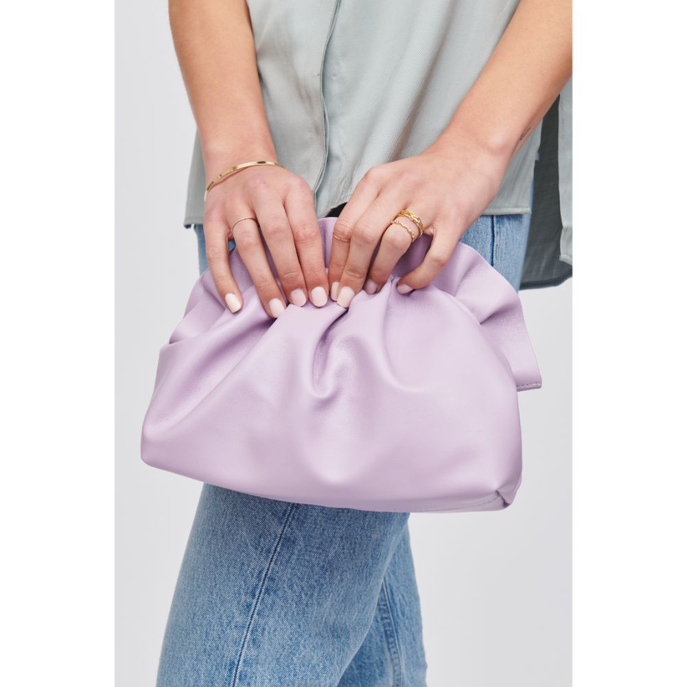 Petunia Crossbody Bag for Women - Stylish & Lightweight Shoulder Purse - Perfect for Travel, Shopping & Everyday Use