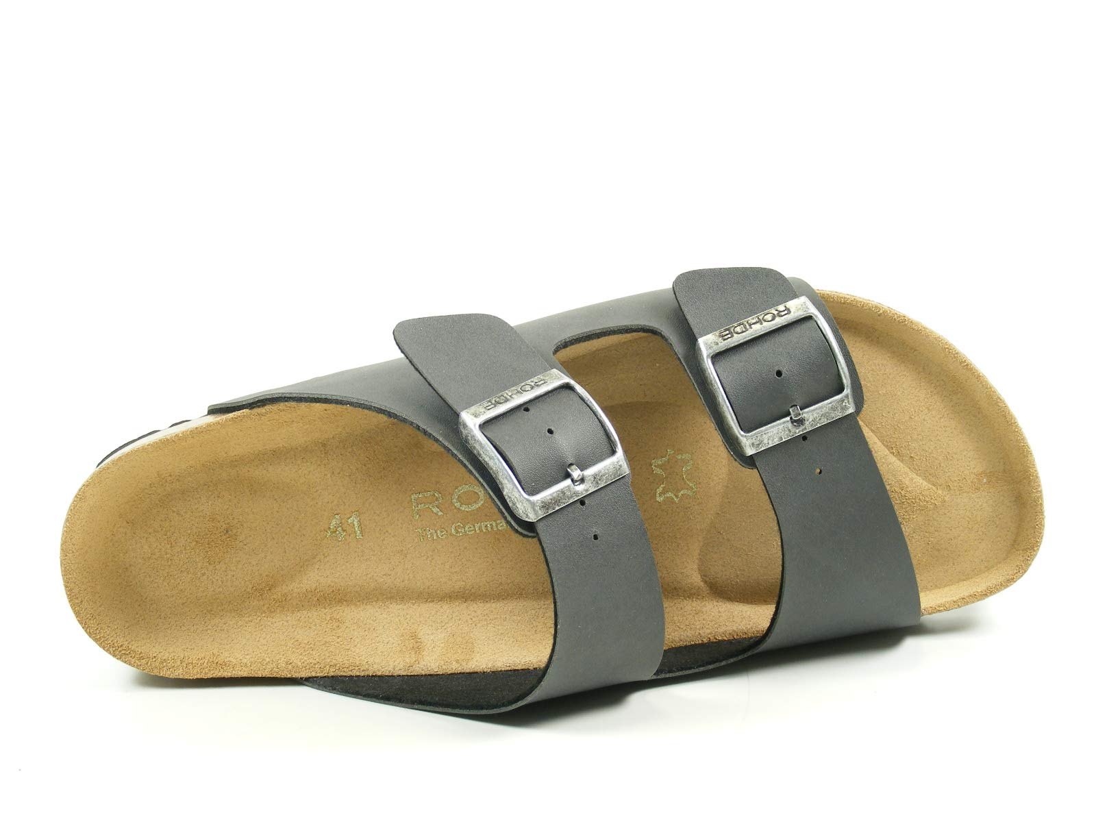 Comfortable Men's Mules - Slip-On Casual Shoes for Walking, Home & Outdoor Use - Breathable & Lightweight Design
