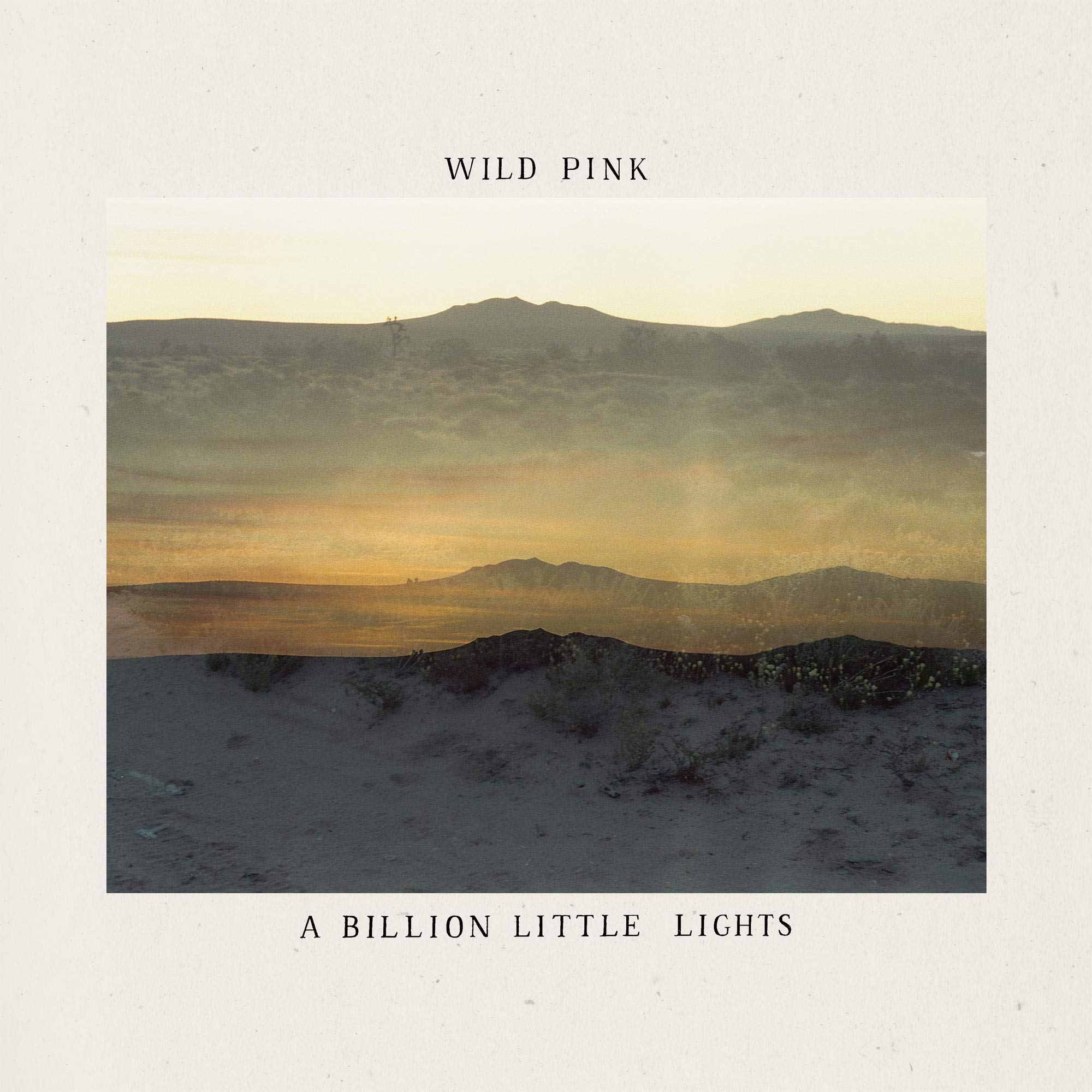 A Billion Little Lights - Explicit Lyrics Version | Perfect for Parties, Workouts & Road Trips