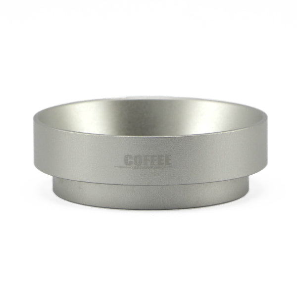 Premium Coffee Dosing Ring for Espresso Machines - Perfect for Baristas & Home Brewing - Durable & Accurate Coffee Grounds Dispenser for Professional & Home Use