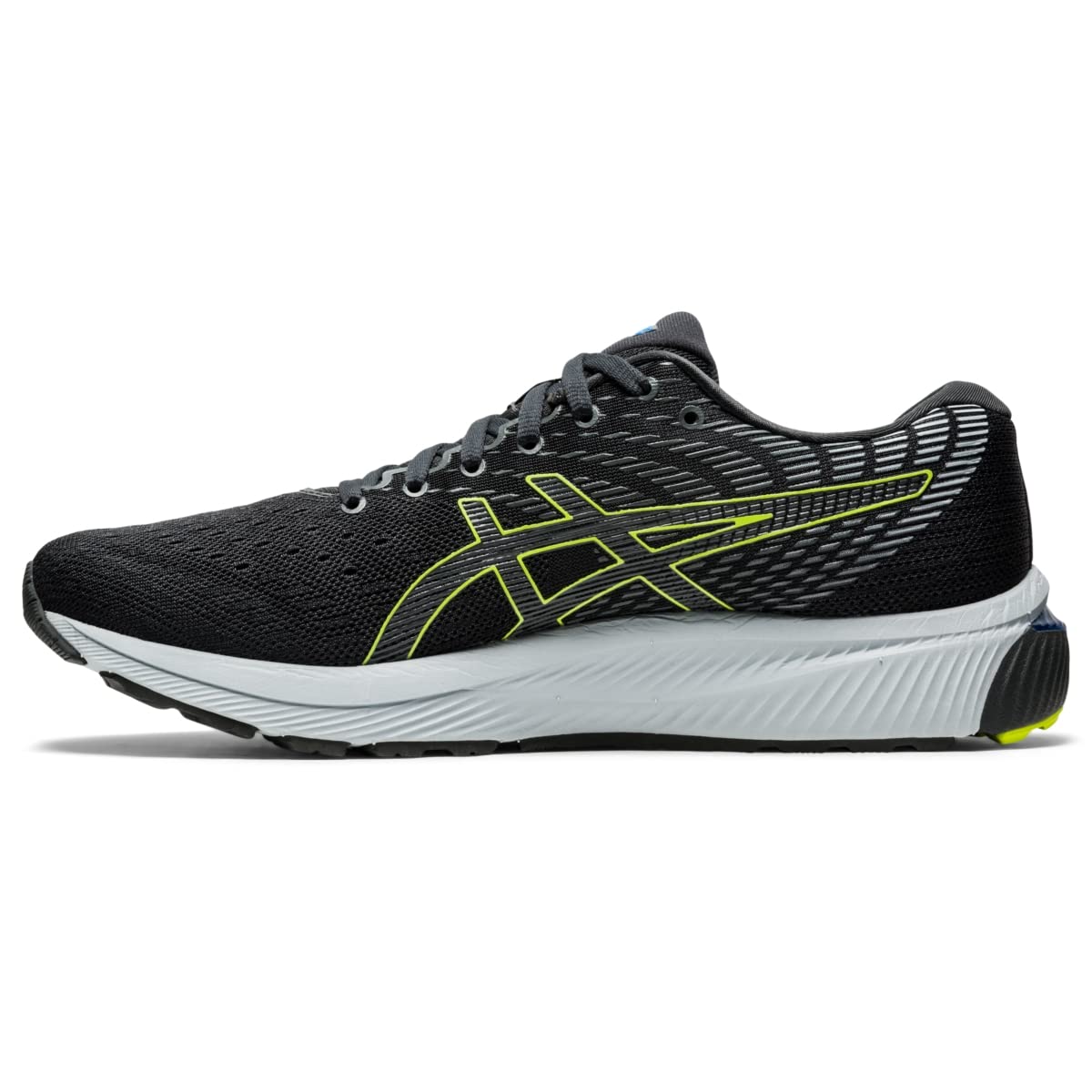 ASICS Men's Gel-Cumulus 22 Running Shoes - Lightweight Cushioned Sneakers for Jogging, Training & Gym Workouts - Perfect for Road Running & Marathon Training
