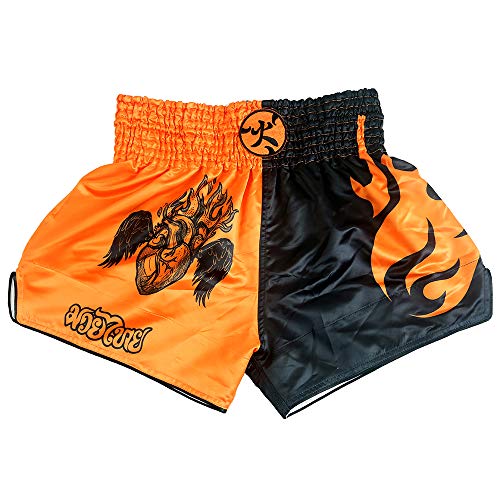 4orange&black