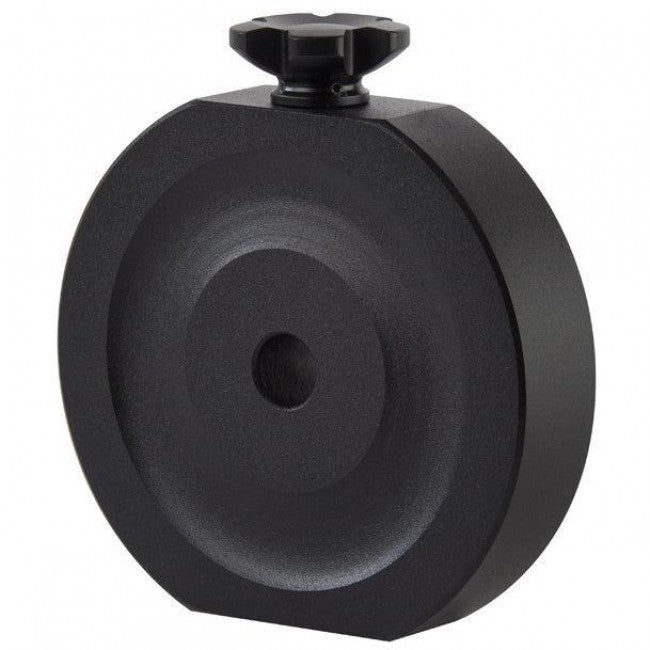 11 lbs. Counterweight for CGEM Mount - Perfect for Astronomy, Astrophotography, and Telescope Balancing