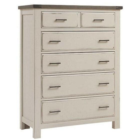 **Chestnut Creek Wooden Storage Chest 164