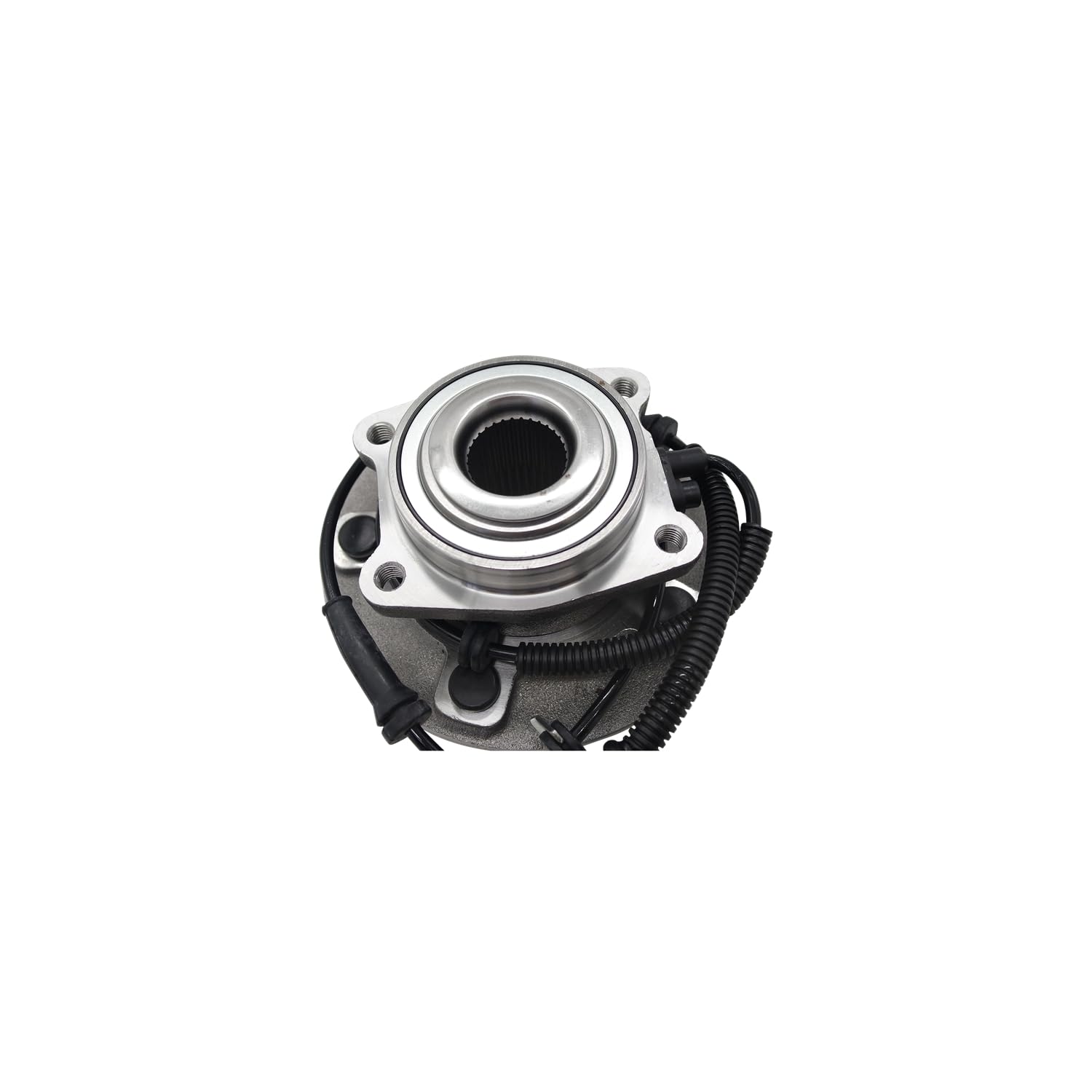 GSP 126150 Wheel Bearing and Hub Assembly - Front Left or Right (Driver/Passenger Side) | Compatible with [Vehicle Models] | Durable Replacement for Smooth Ride & Safe Driving