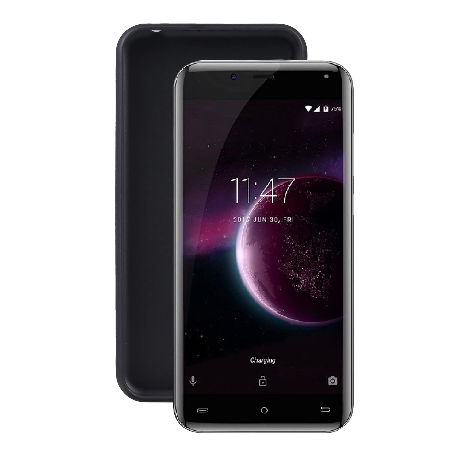 Durable TPU Phone Case for Cubot Magic - Shockproof & Slim Protective Cover for Everyday Use, Work & Travel